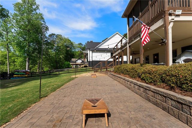 25 Linda Road SW, Euharlee, GA 30120