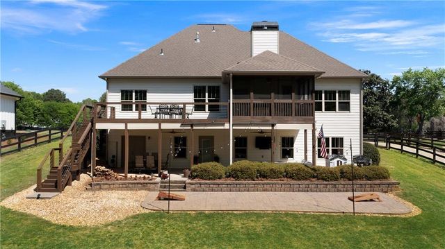 25 Linda Road SW, Euharlee, GA 30120