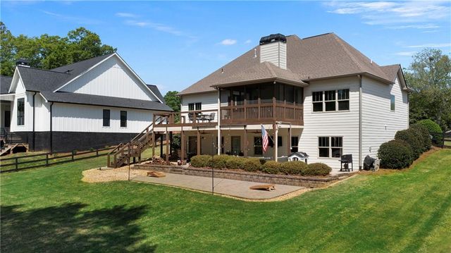 25 Linda Road SW, Euharlee, GA 30120