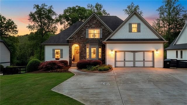 25 Linda Road SW, Euharlee, GA 30120