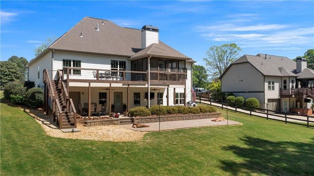 25 Linda Road SW, Euharlee, GA 30120