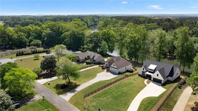 25 Linda Road SW, Euharlee, GA 30120