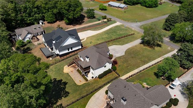 25 Linda Road SW, Euharlee, GA 30120