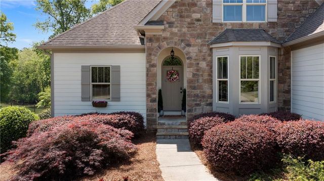 25 Linda Road SW, Euharlee, GA 30120