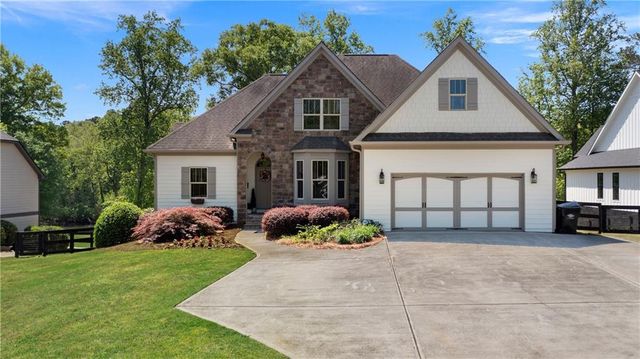 25 Linda Road SW, Euharlee, GA 30120