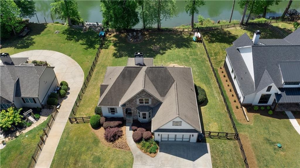 25 Linda Road SW, Euharlee, GA 30120