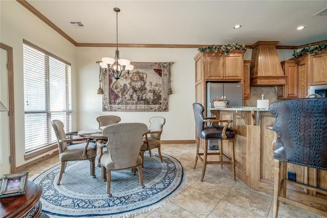 3408 Stone Brook Court, Oklahoma City, OK 73120