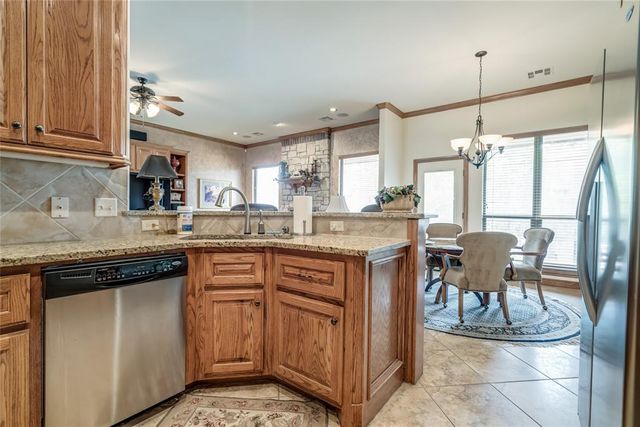 3408 Stone Brook Court, Oklahoma City, OK 73120