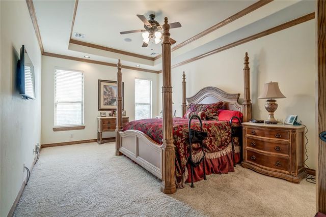 3408 Stone Brook Court, Oklahoma City, OK 73120