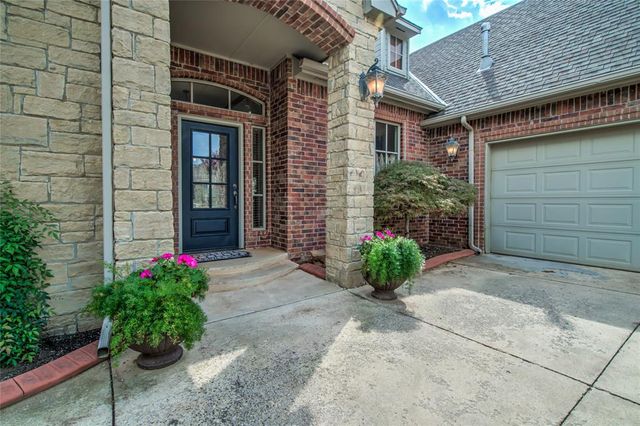 3408 Stone Brook Court, Oklahoma City, OK 73120