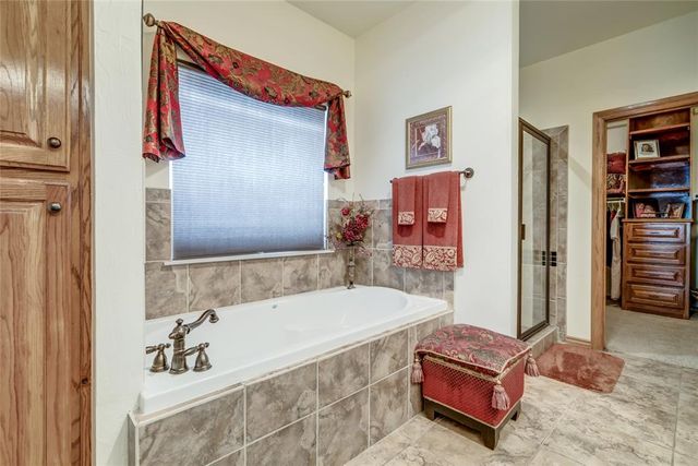 3408 Stone Brook Court, Oklahoma City, OK 73120