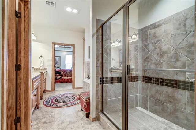 3408 Stone Brook Court, Oklahoma City, OK 73120