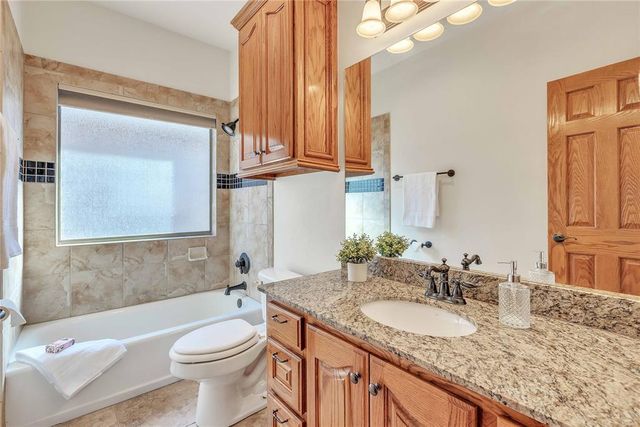 3408 Stone Brook Court, Oklahoma City, OK 73120