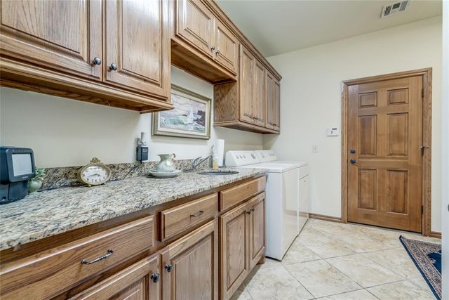 3408 Stone Brook Court, Oklahoma City, OK 73120