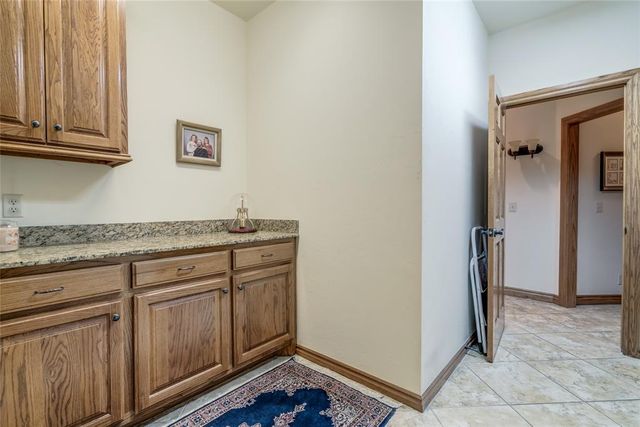 3408 Stone Brook Court, Oklahoma City, OK 73120