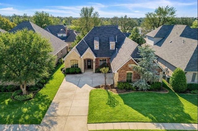 3408 Stone Brook Court, Oklahoma City, OK 73120