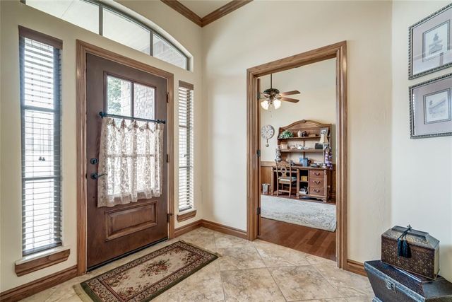 3408 Stone Brook Court, Oklahoma City, OK 73120