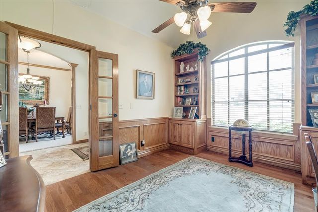 3408 Stone Brook Court, Oklahoma City, OK 73120