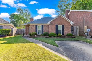 4021 Caldwell Court, Montgomery, AL 36109