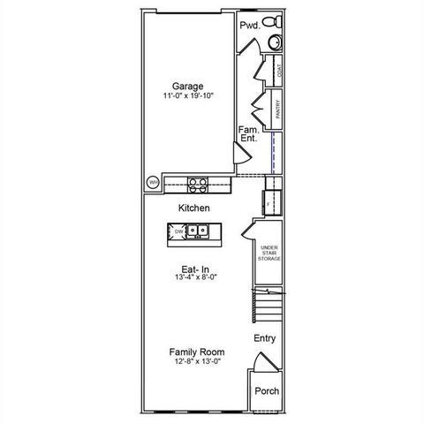 4614 Lakeview Road, Charlotte, NC 28216