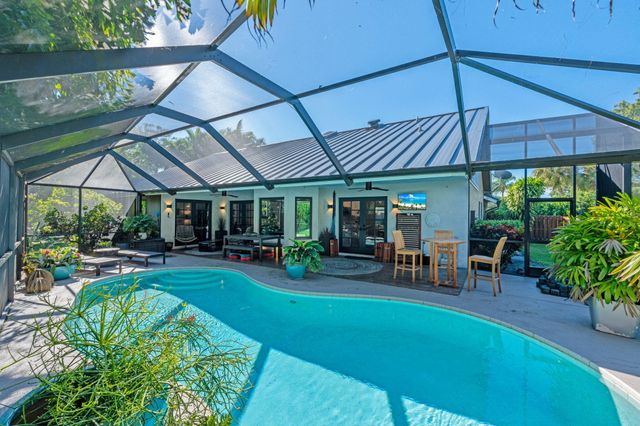 744 Windflower Court, Wellington, FL 33414