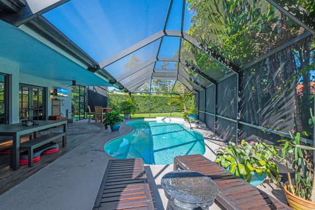 744 Windflower Court, Wellington, FL 33414