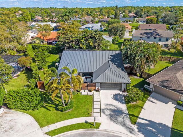 744 Windflower Court, Wellington, FL 33414