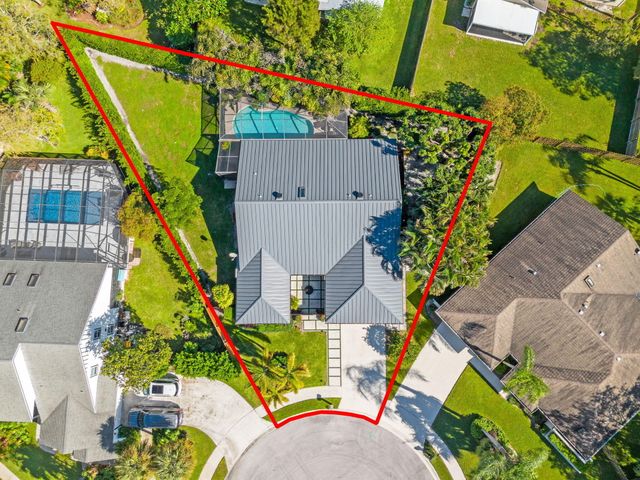 744 Windflower Court, Wellington, FL 33414