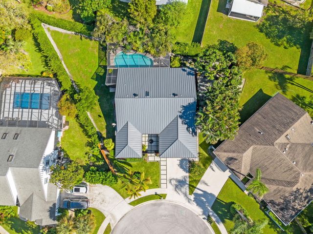 744 Windflower Court, Wellington, FL 33414