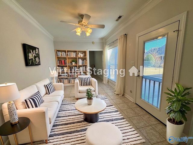 809 Milton Place SW, Decatur, AL 35603