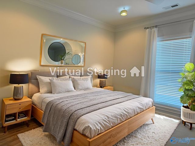 809 Milton Place SW, Decatur, AL 35603