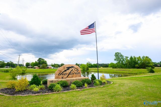 809 Milton Place SW, Decatur, AL 35603