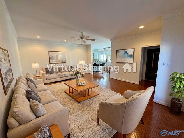 809 Milton Place SW, Decatur, AL 35603