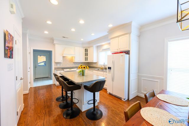 809 Milton Place SW, Decatur, AL 35603