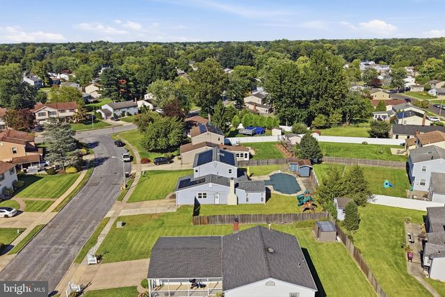 3 HAMPTON RD, Clementon, NJ 08021