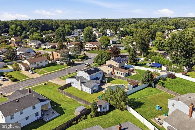 3 HAMPTON RD, Clementon, NJ 08021