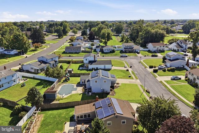 3 HAMPTON RD, Clementon, NJ 08021