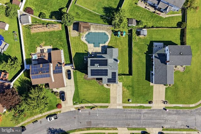 3 HAMPTON RD, Clementon, NJ 08021