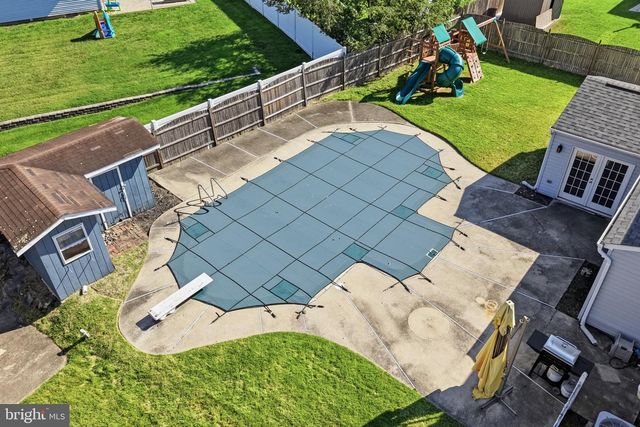 3 HAMPTON RD, Clementon, NJ 08021