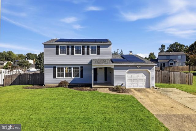 3 HAMPTON RD, Clementon, NJ 08021