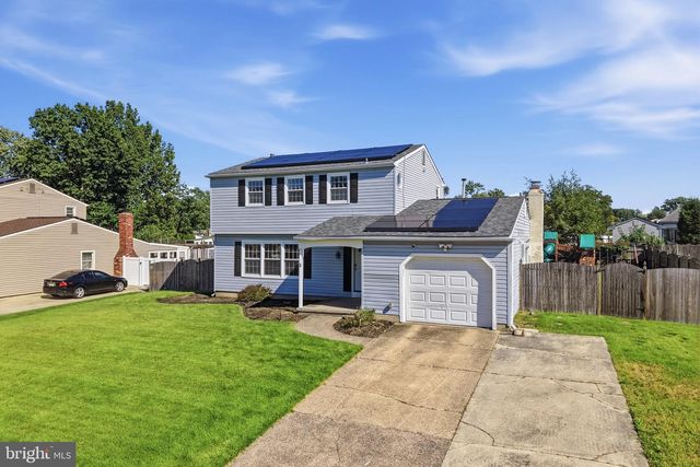 3 HAMPTON RD, Clementon, NJ 08021