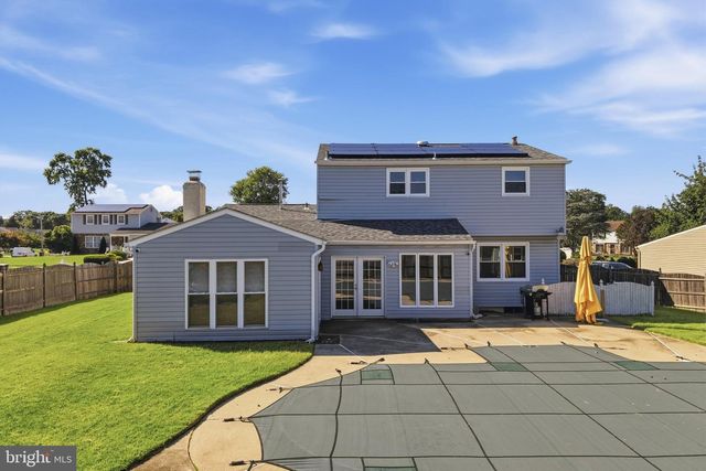 3 HAMPTON RD, Clementon, NJ 08021