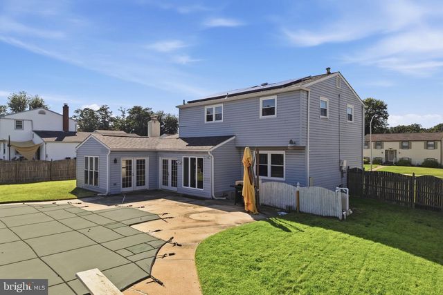 3 HAMPTON RD, Clementon, NJ 08021