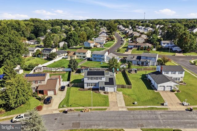 3 HAMPTON RD, Clementon, NJ 08021