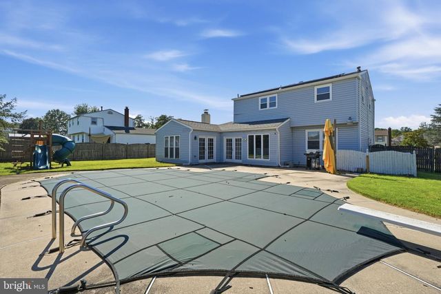 3 HAMPTON RD, Clementon, NJ 08021