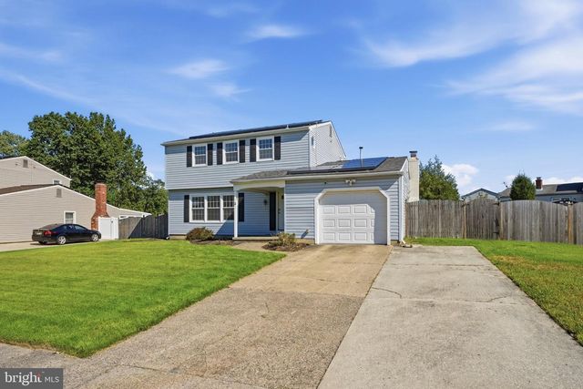 3 HAMPTON RD, Clementon, NJ 08021