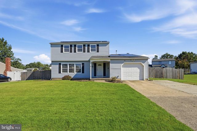 3 HAMPTON RD, Clementon, NJ 08021
