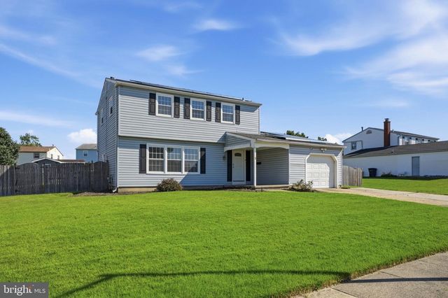 3 HAMPTON RD, Clementon, NJ 08021