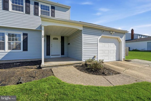 3 HAMPTON RD, Clementon, NJ 08021