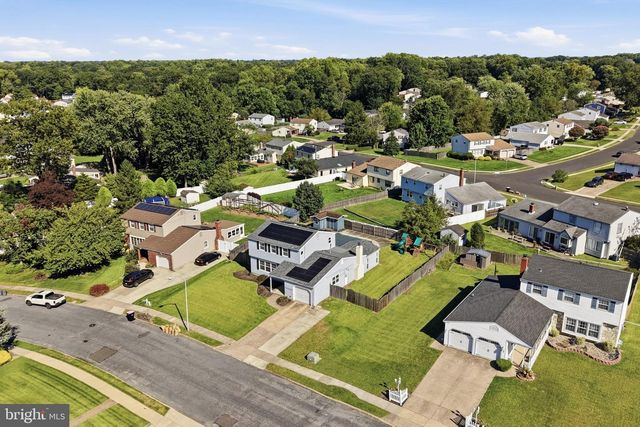 3 HAMPTON RD, Clementon, NJ 08021